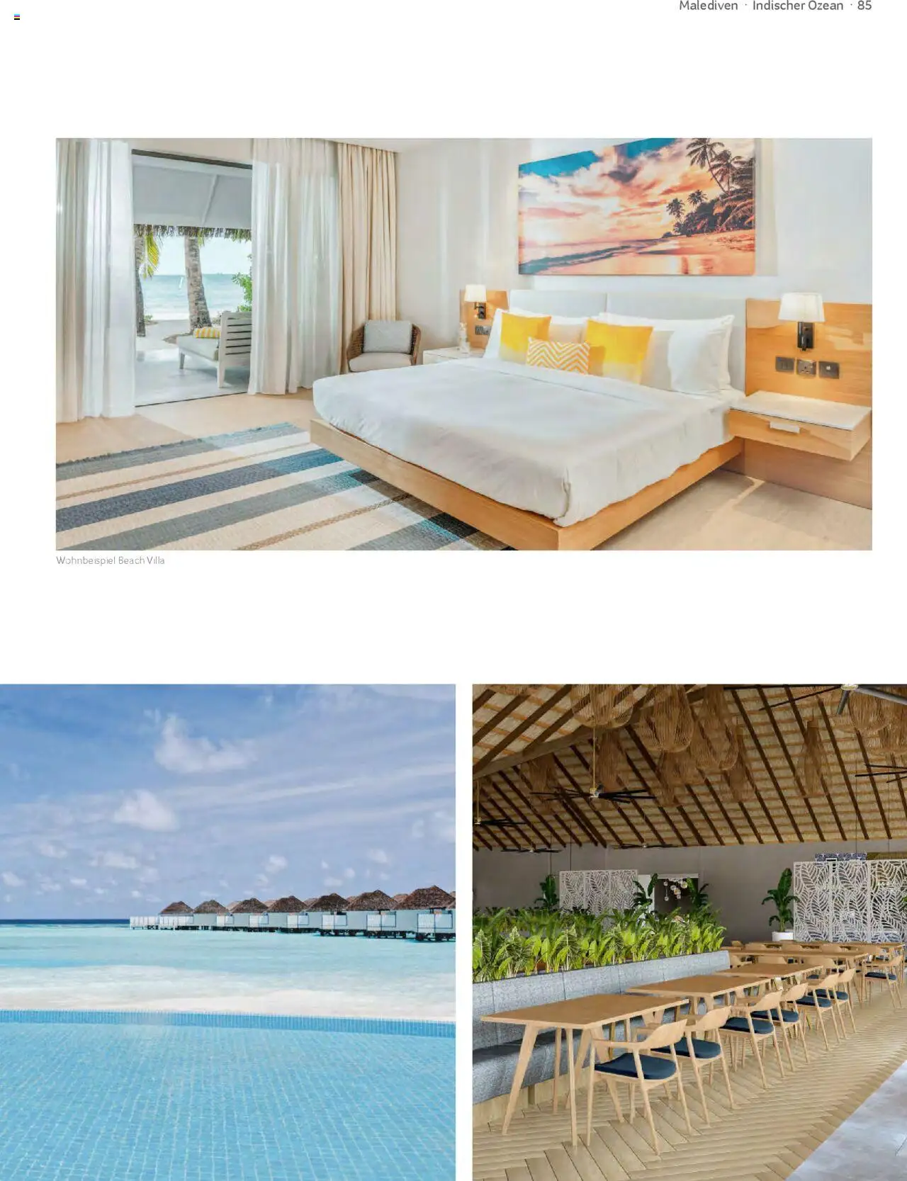 Aida - Airtours Fernreisen  - Seite 85 - gültig ab 01.11.2025