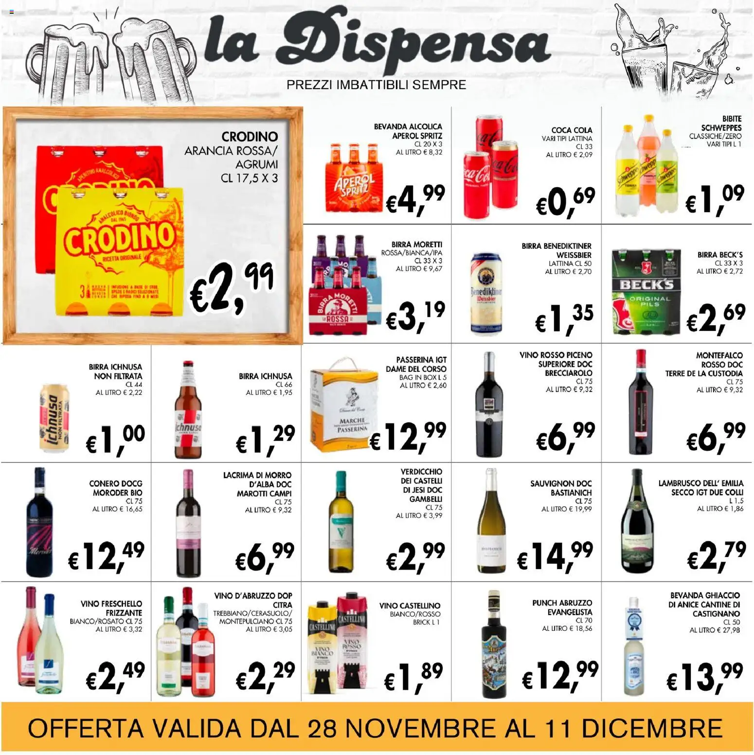 Coal èccoMi catalogo - pagina 18 - valido dal 28/11/2025