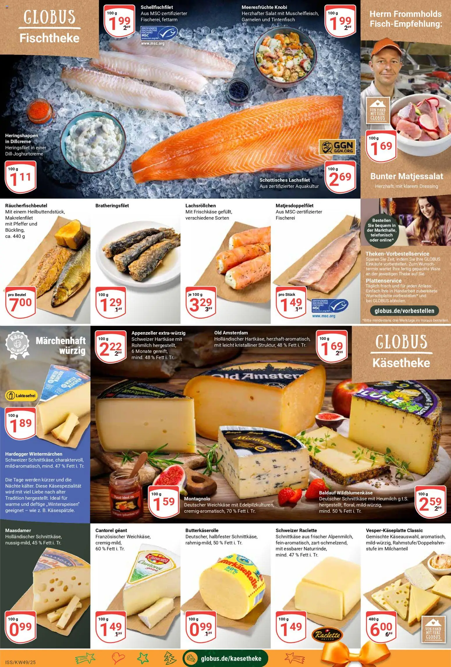 Globus Prospekt 	 - Seite 11 - gültig ab 01.12.2025