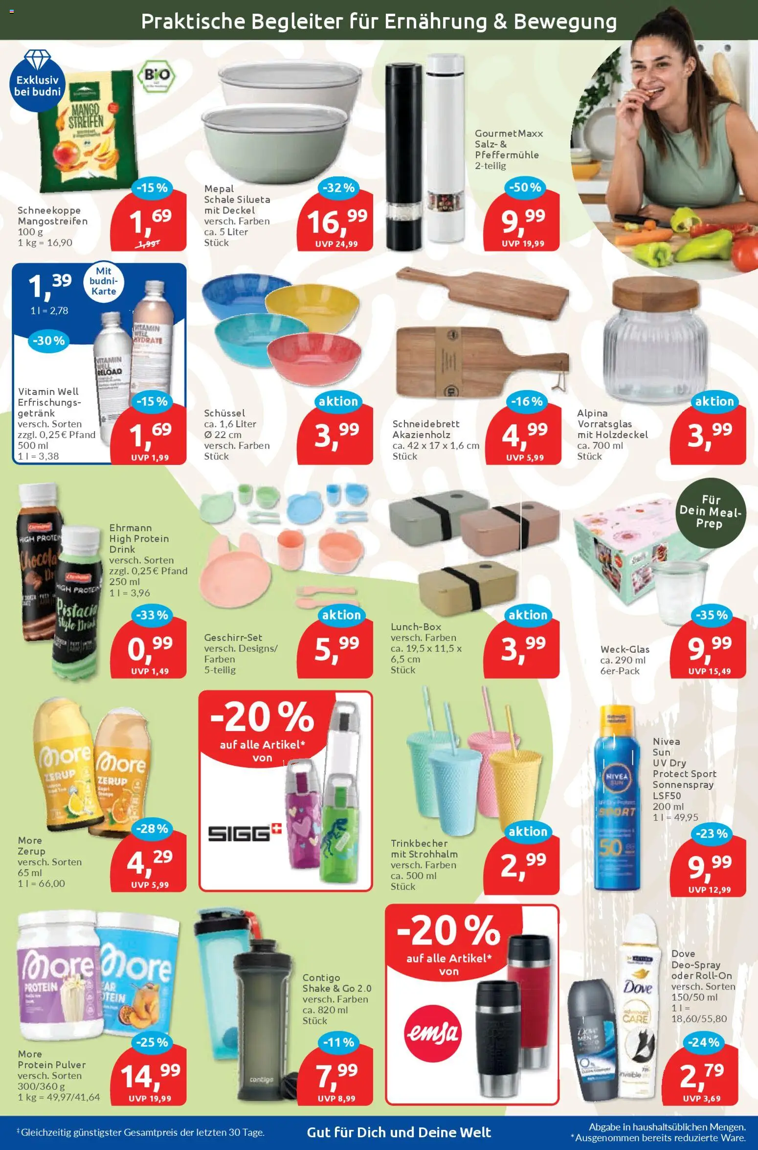 Budni Prospekt 	 - Seite 7 - gültig ab 09.03.2026