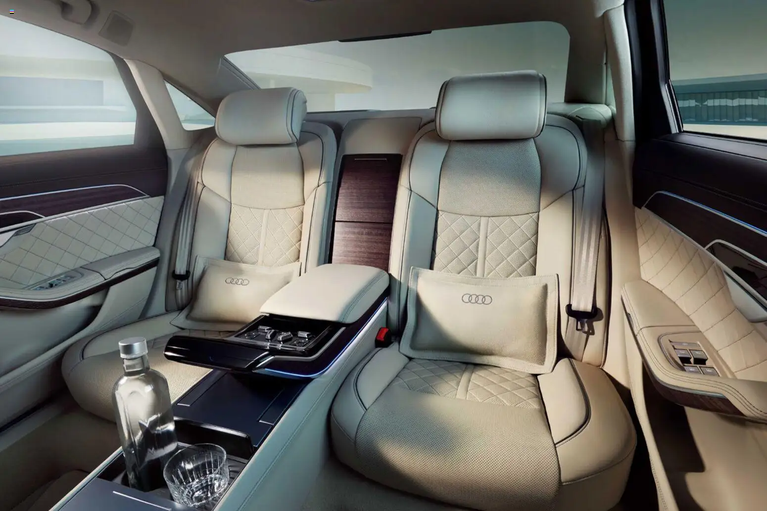 Audi A8 - Seite 69 - gültig ab 28.10.2025