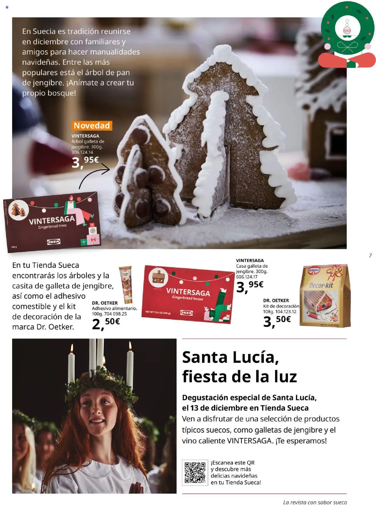 Catálogo IKEA Fika - Página de 7 - Válido desde 07/10/2025