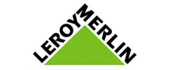Leroy Merlin logo