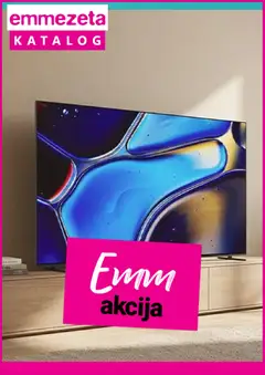 Emmezeta katalog od 04.02.2026