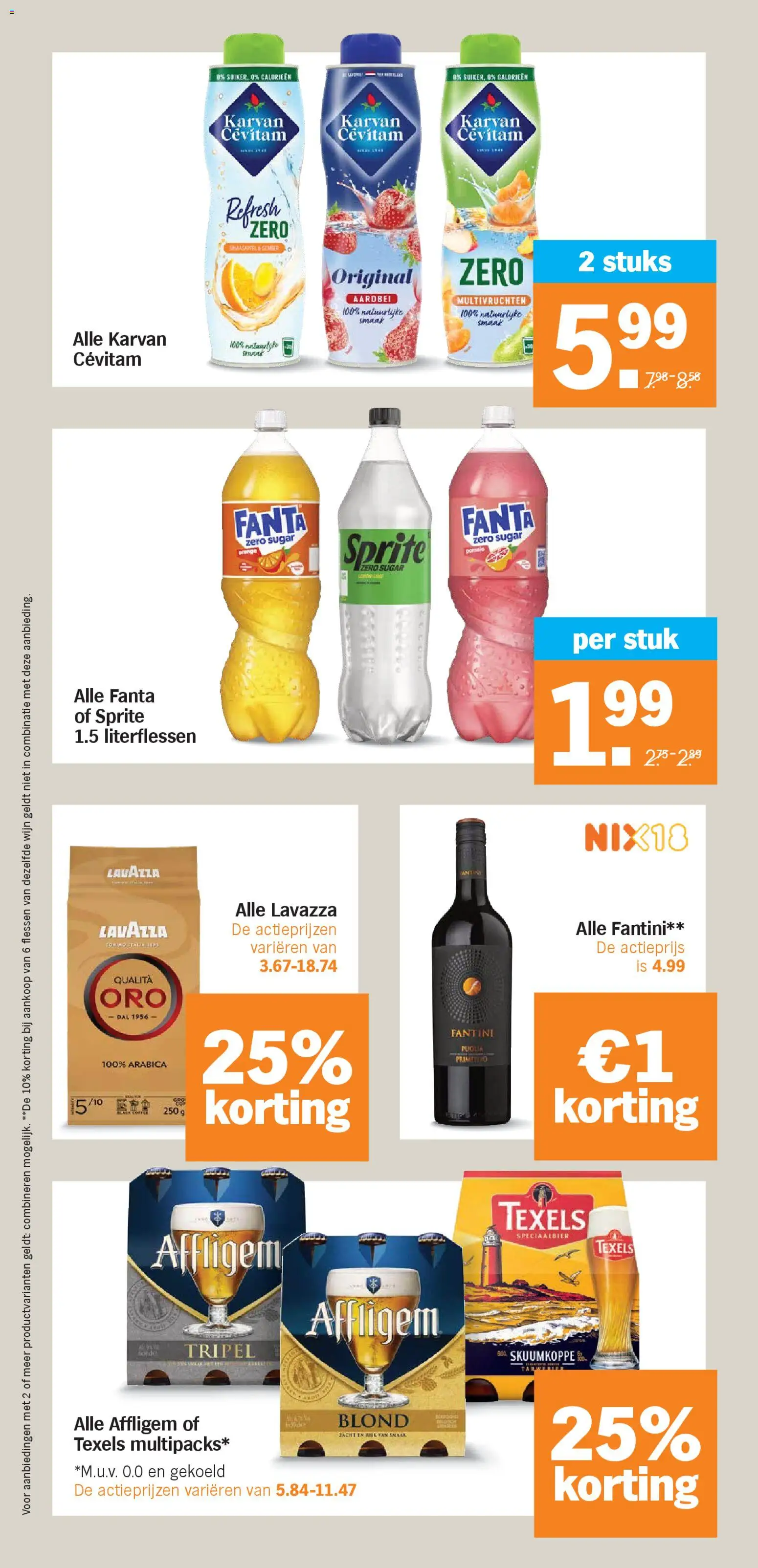 Albert Heijn folder week 16 - page 24- valid from 13-04-2026