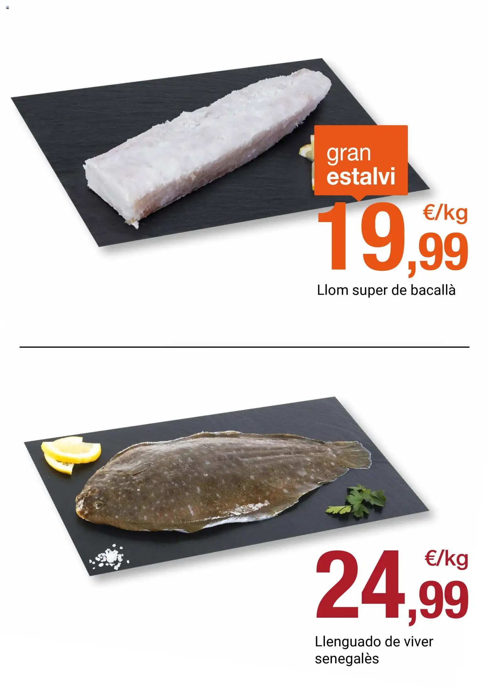 Bonpreu folleto - Página de 63 - Válido desde 03/03/2026