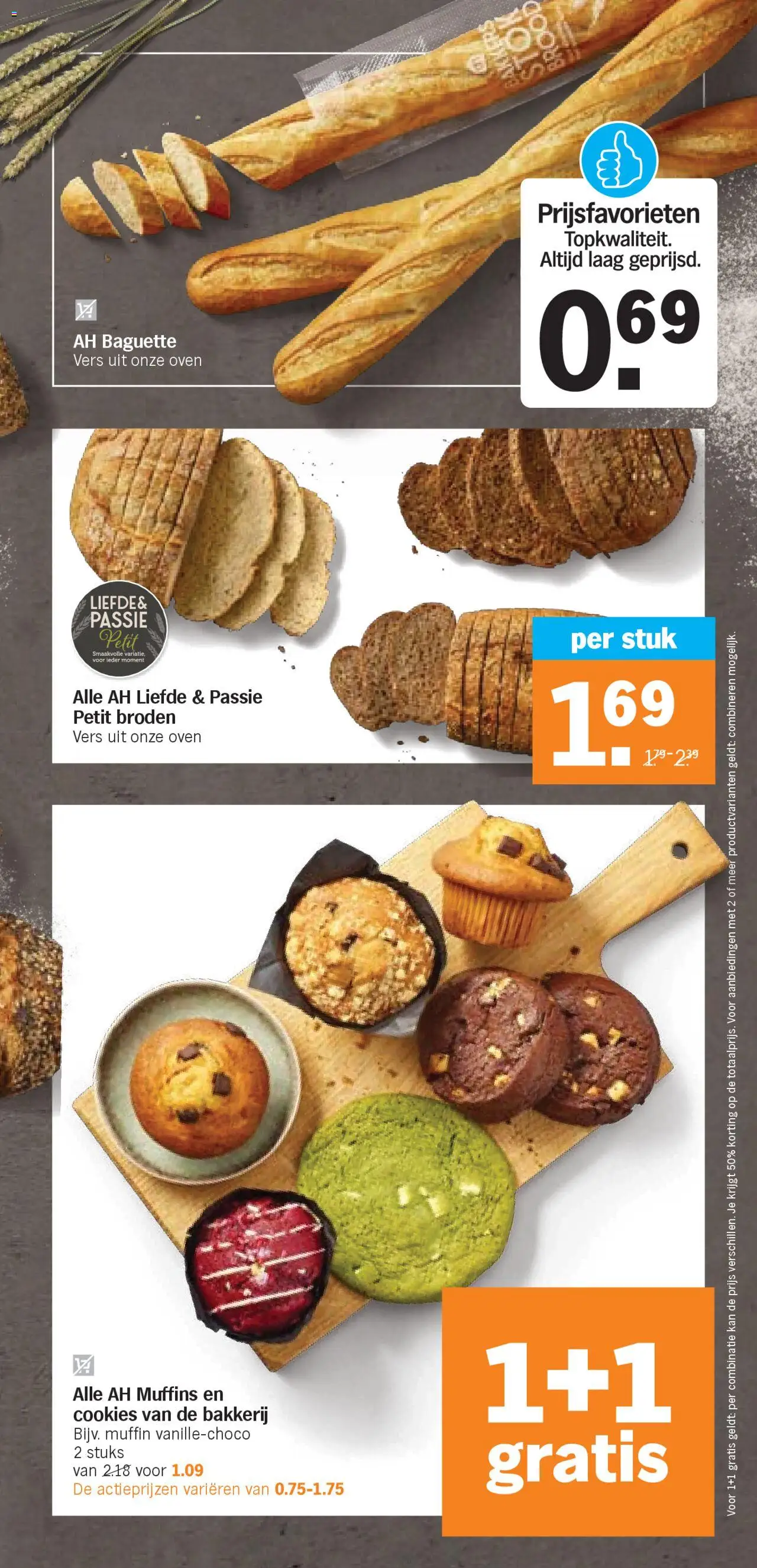 Albert Heijn - Folder week 30 - pagina 8- geldig vanaf 21-07-2025