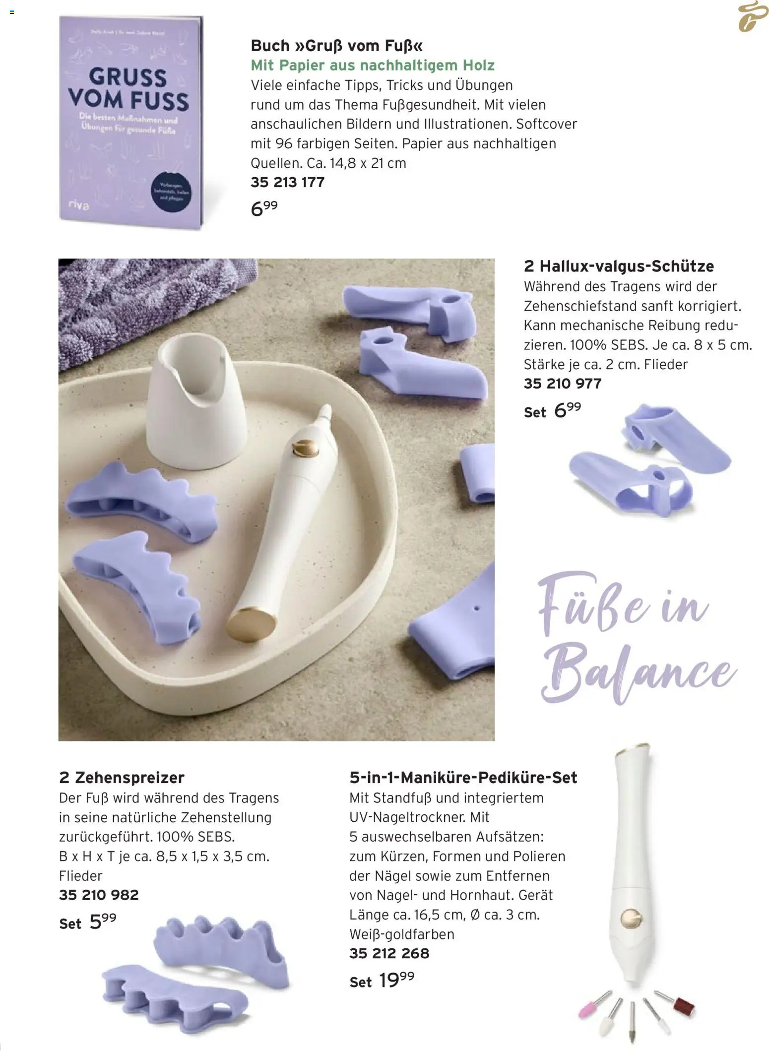 Prospekt Tchibo Freude für Alle - Seite 23 - gültig ab 10.12.2025