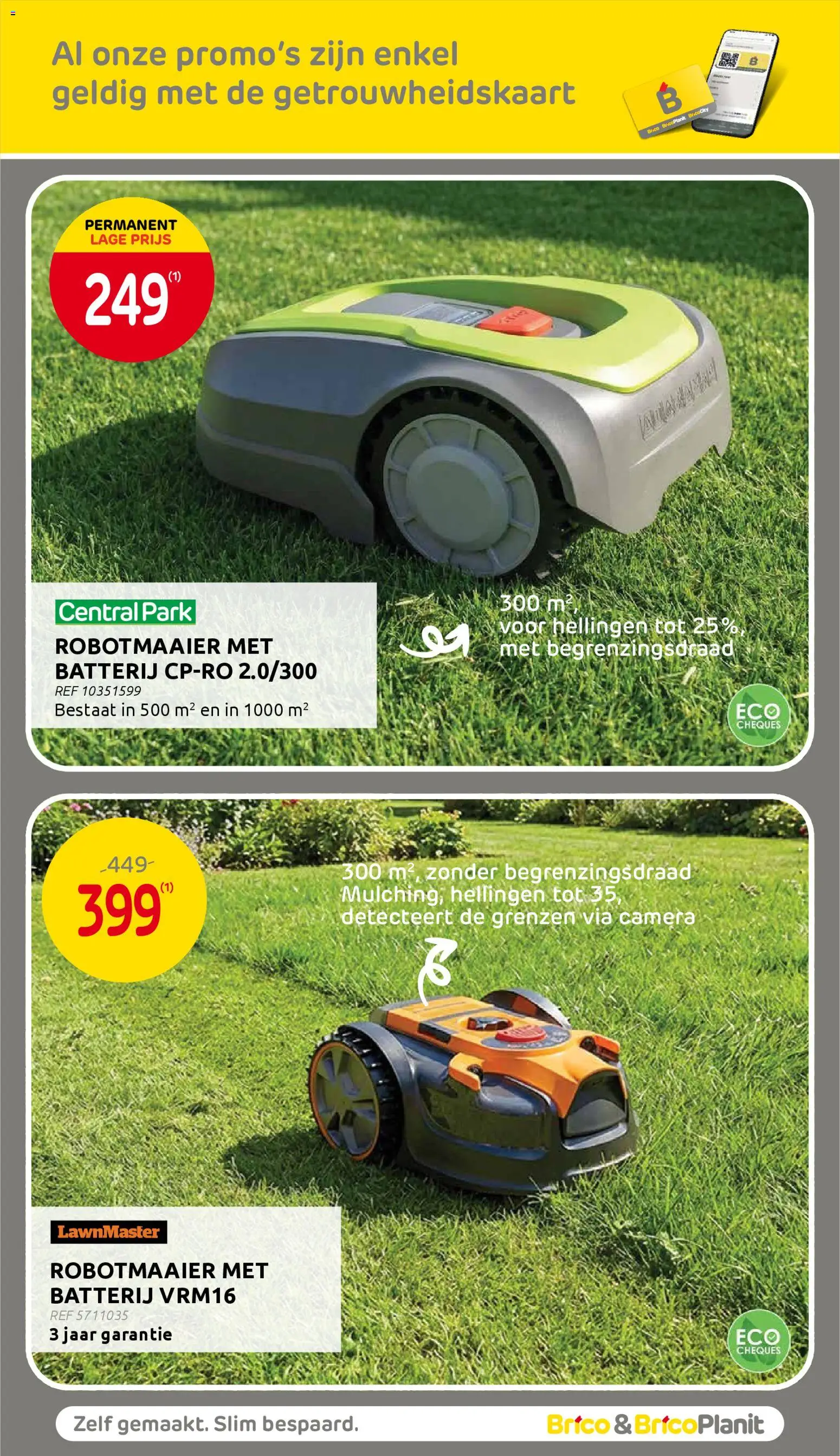 Brico folder - page 25- valid from 01/04/2026