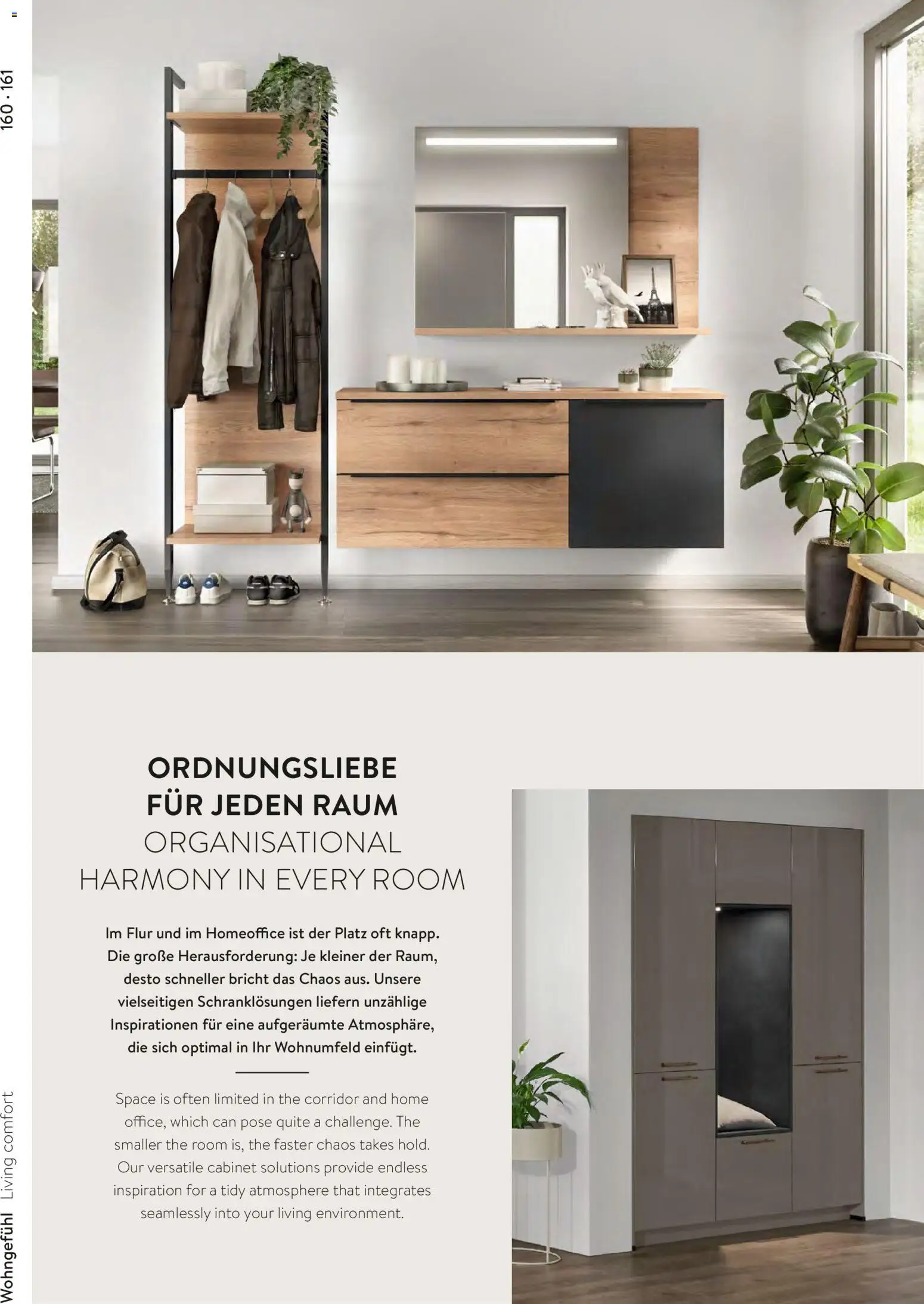 Ostermann Nobilia Küchenprospekt 2026 - Seite 160 - gültig ab 01.01.2026