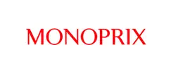 Monoprix logo
