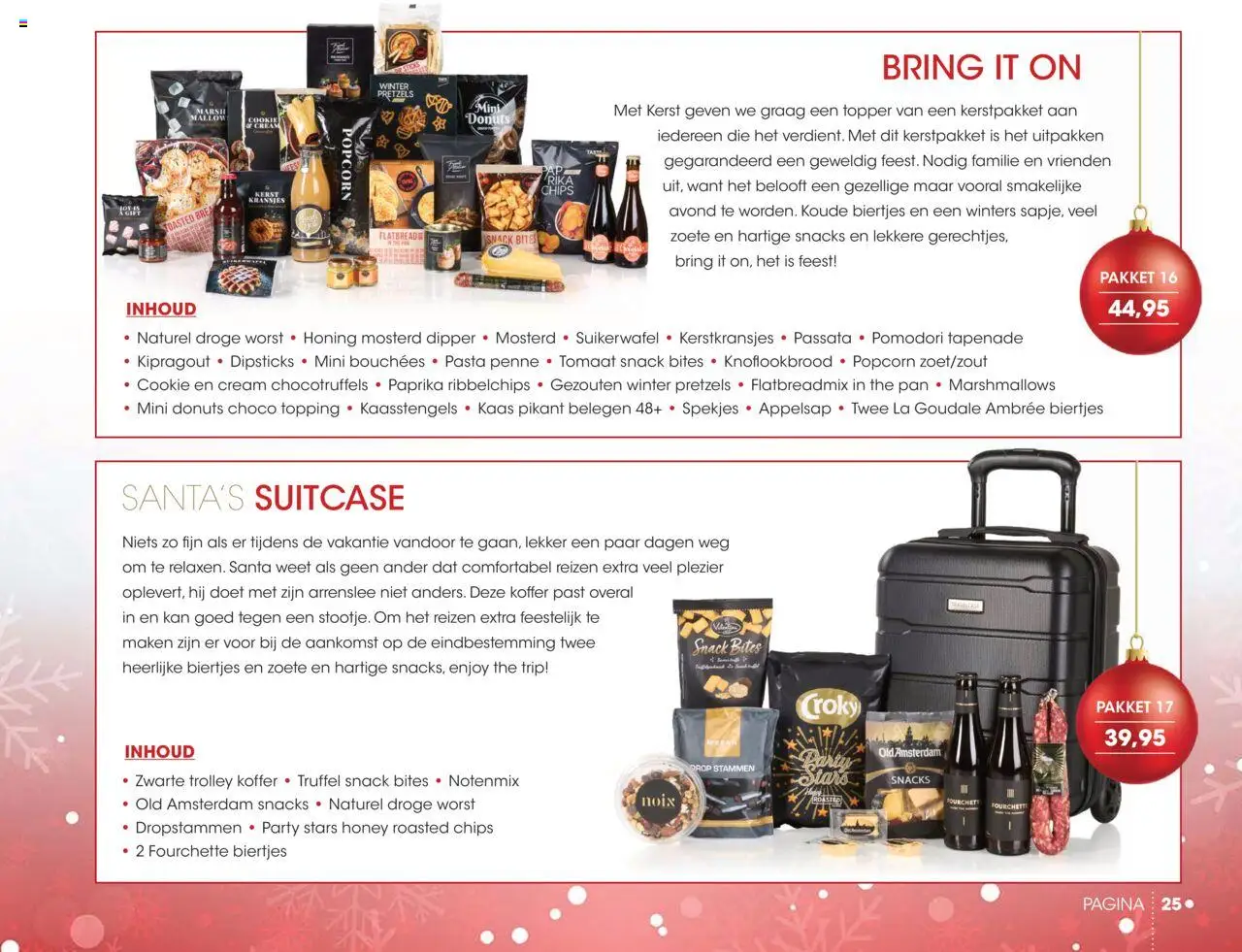 Hanos - Kerstbrochure 2025 - pagina 25- geldig vanaf 01-06-2025