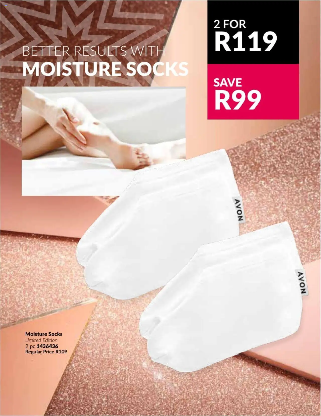 Avon - Christmas In July - page 17- valid from 15/07/2025