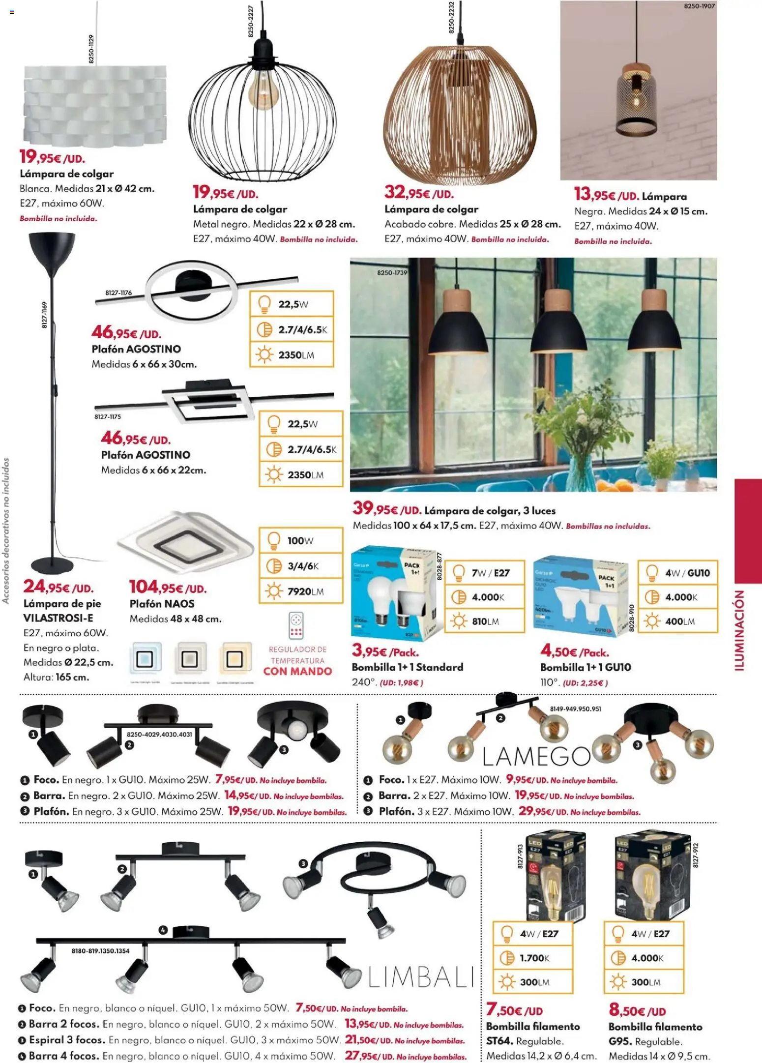 BricoCentro folleto - Página de 10 - Válido desde 26/01/2026
