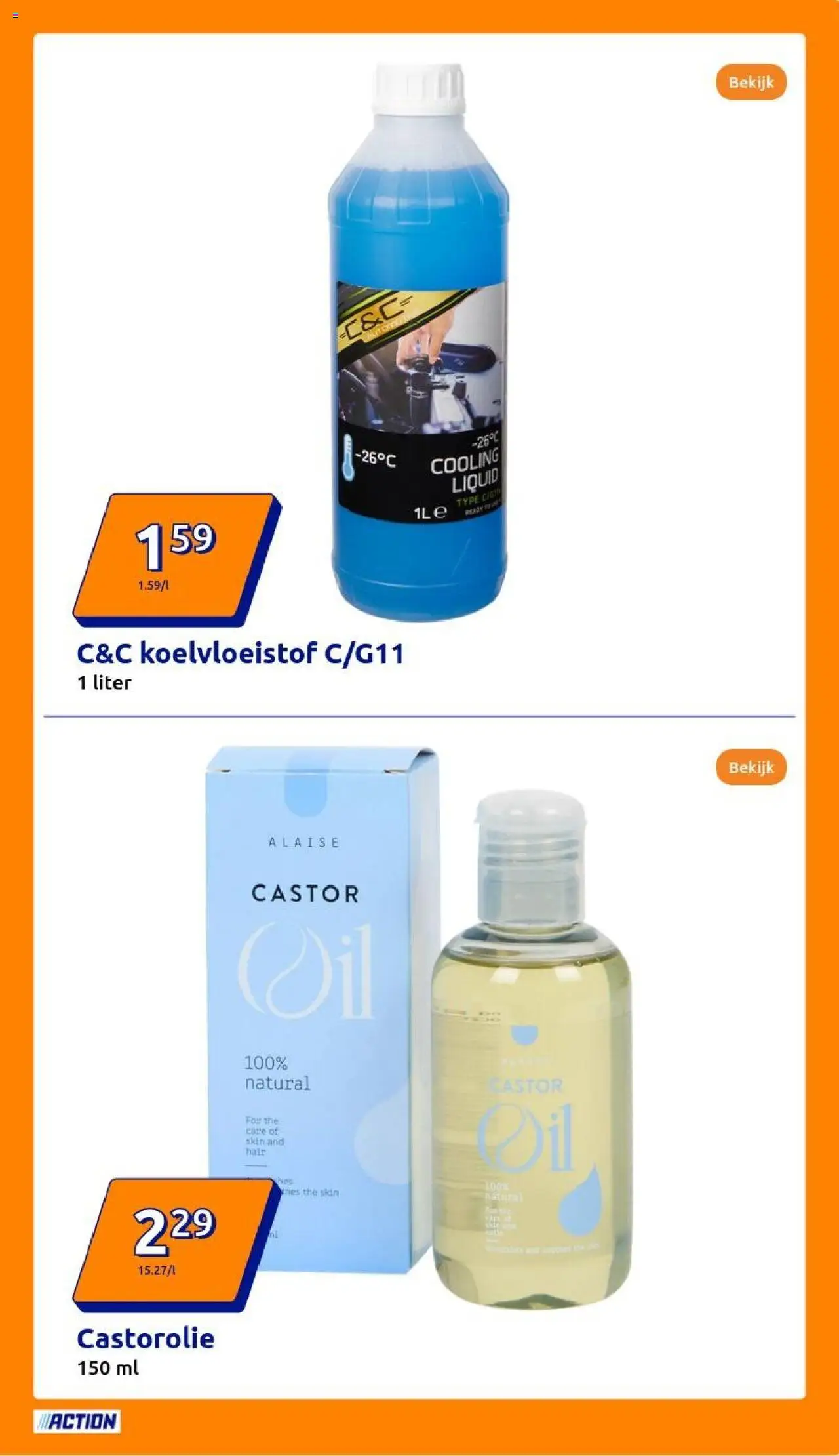Action - Folder week 29 - pagina 25- geldig vanaf 16-07-2025