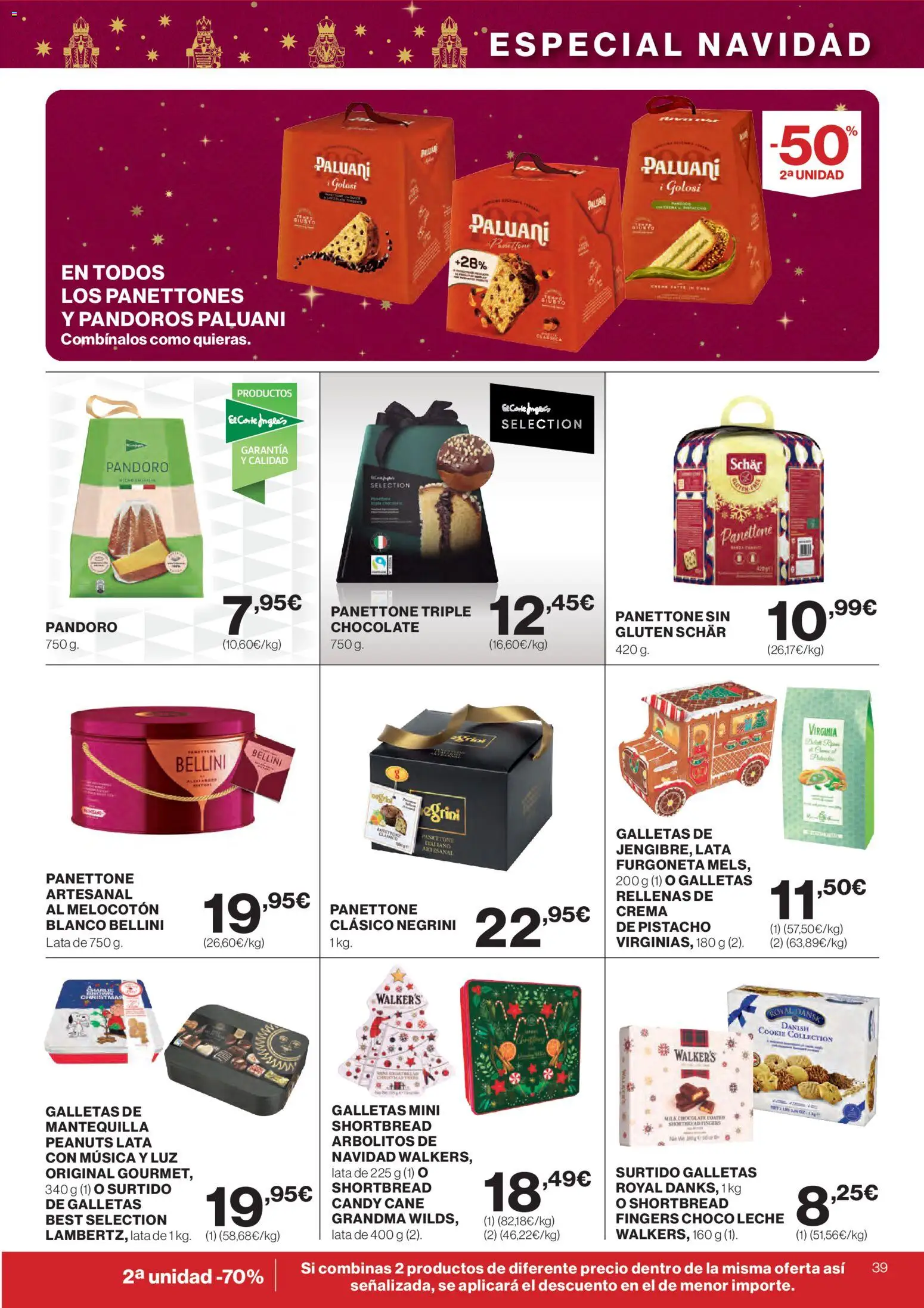 Supercor Canarias - Página de 39 - Válido desde 04/12/2025