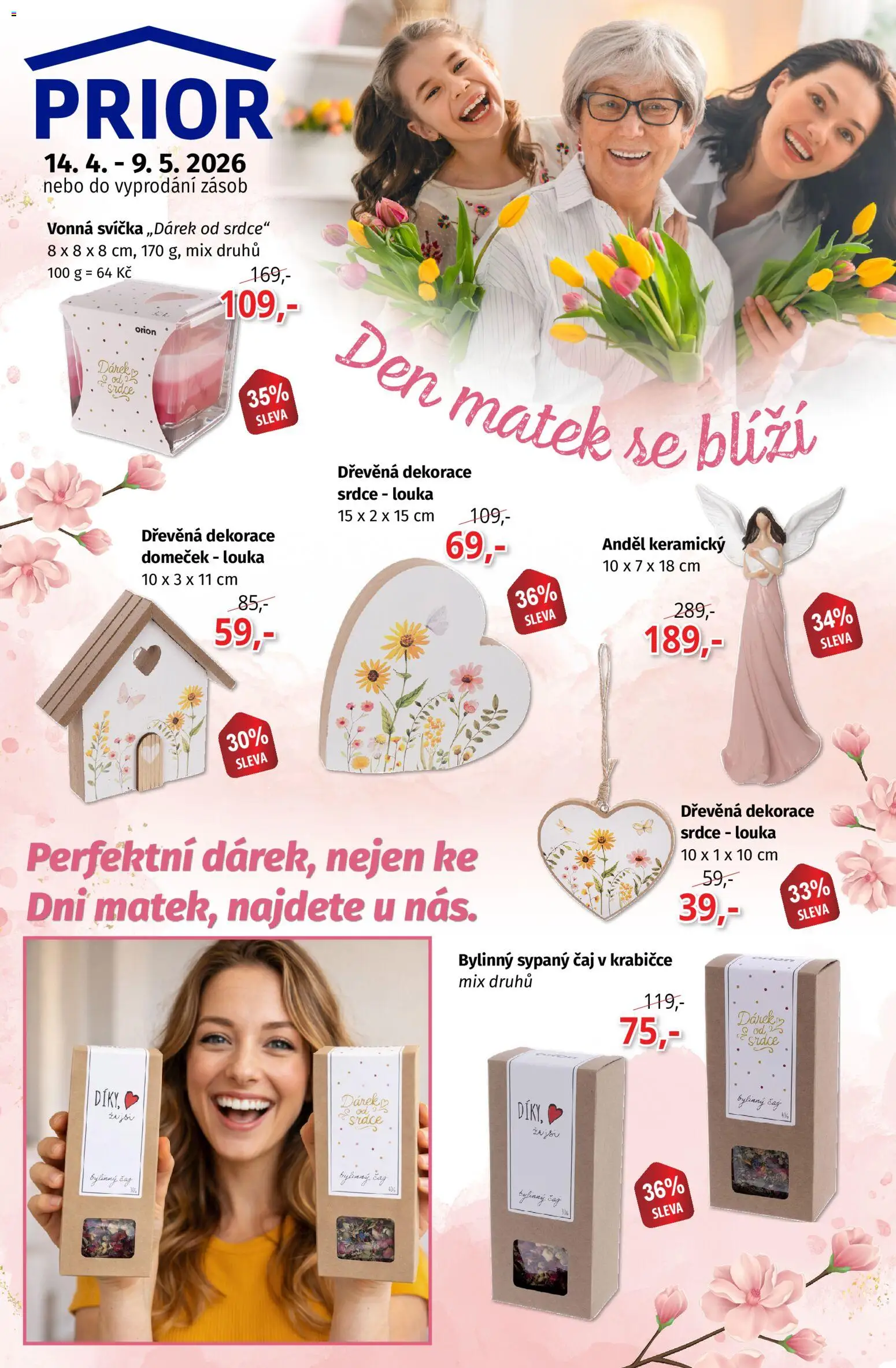 Prior - Akční Nabídka - strana 1- platný od 14.04.2026