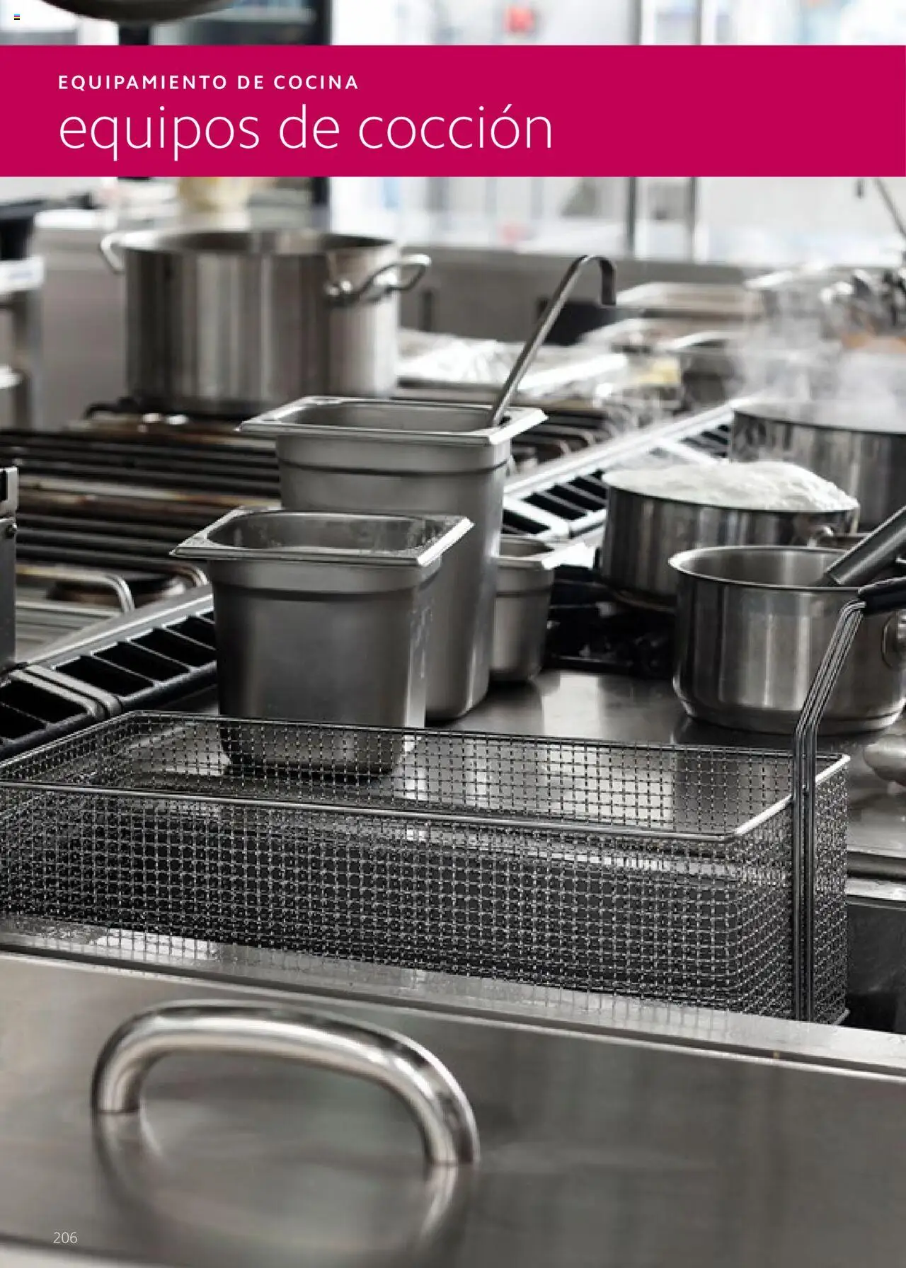 Makro catálogo - Página de 206 - Válido desde 19/06/2024