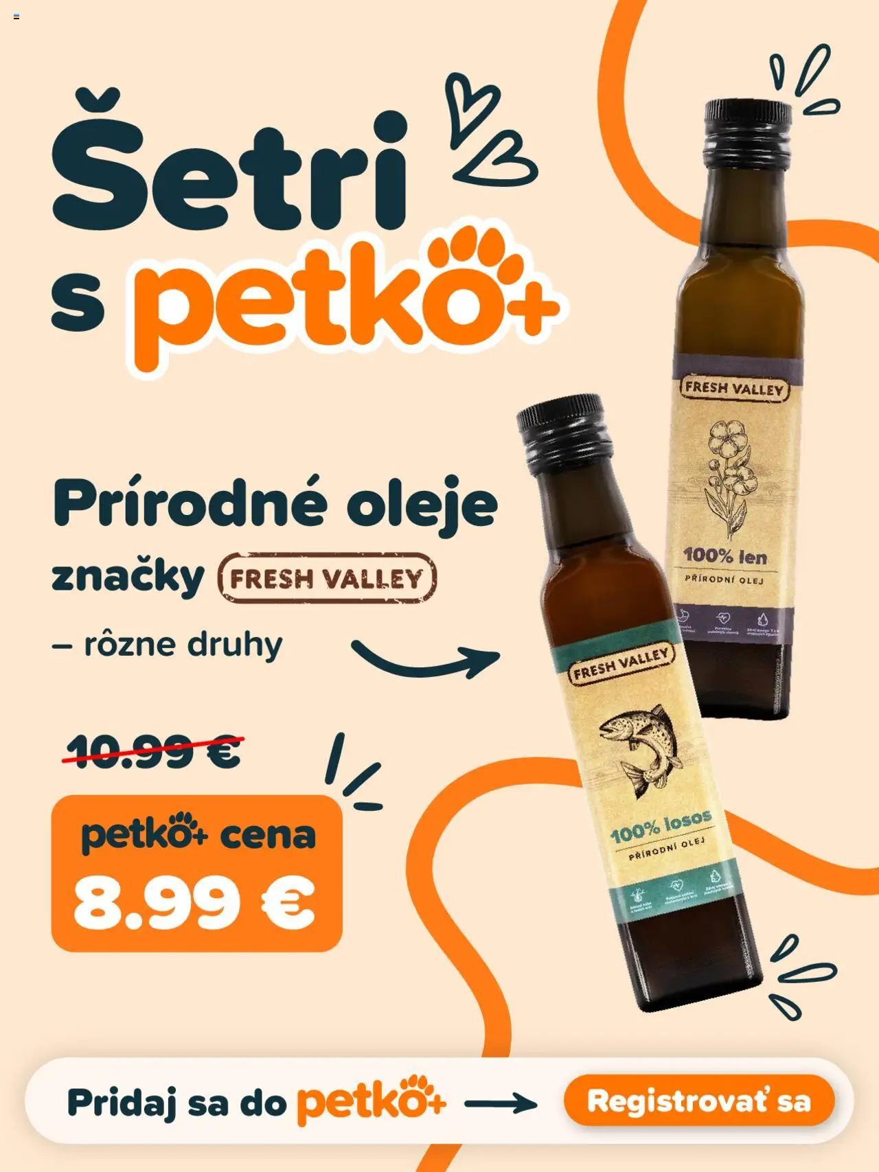 PetCenter leták - strana 11- platný od 01.07.2025