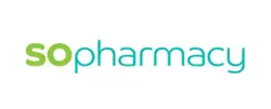Магазин SOpharmacy в България logo