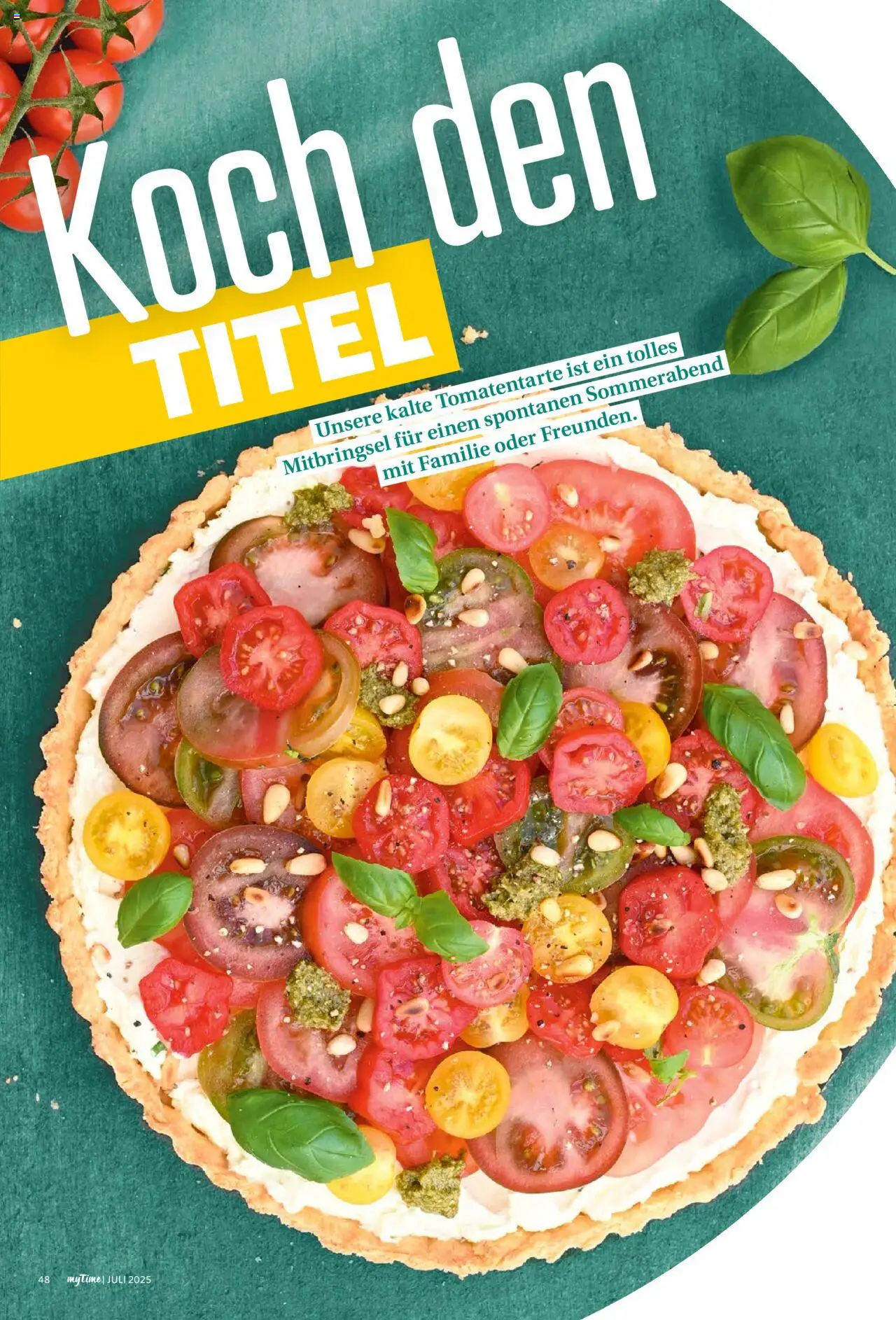 Combi - myTime Juli 2025 - Seite 48 - gültig ab 01.07.2025