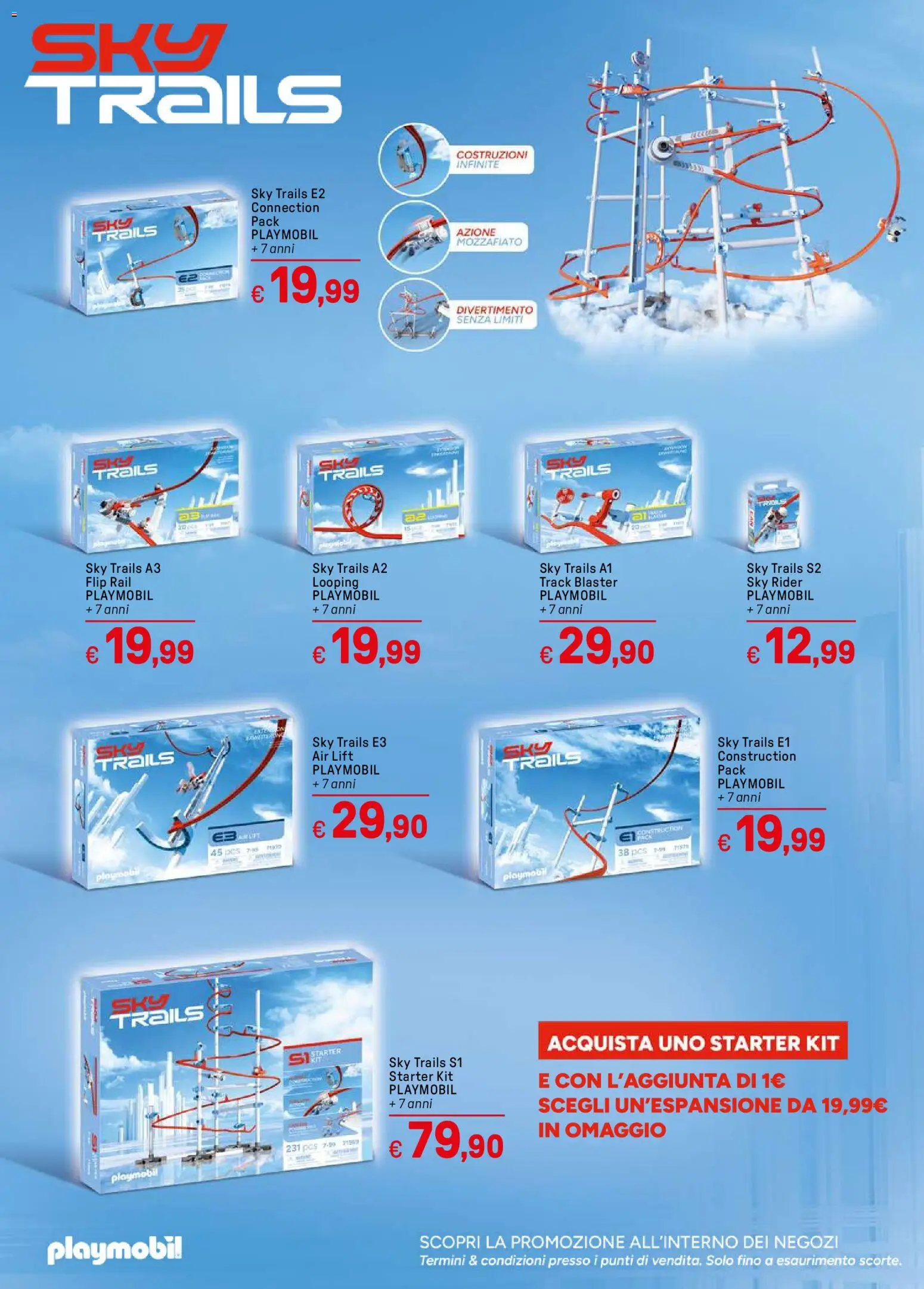 Iper Giocattoli catalogo - pagina 36 - valido dal 05/11/2025