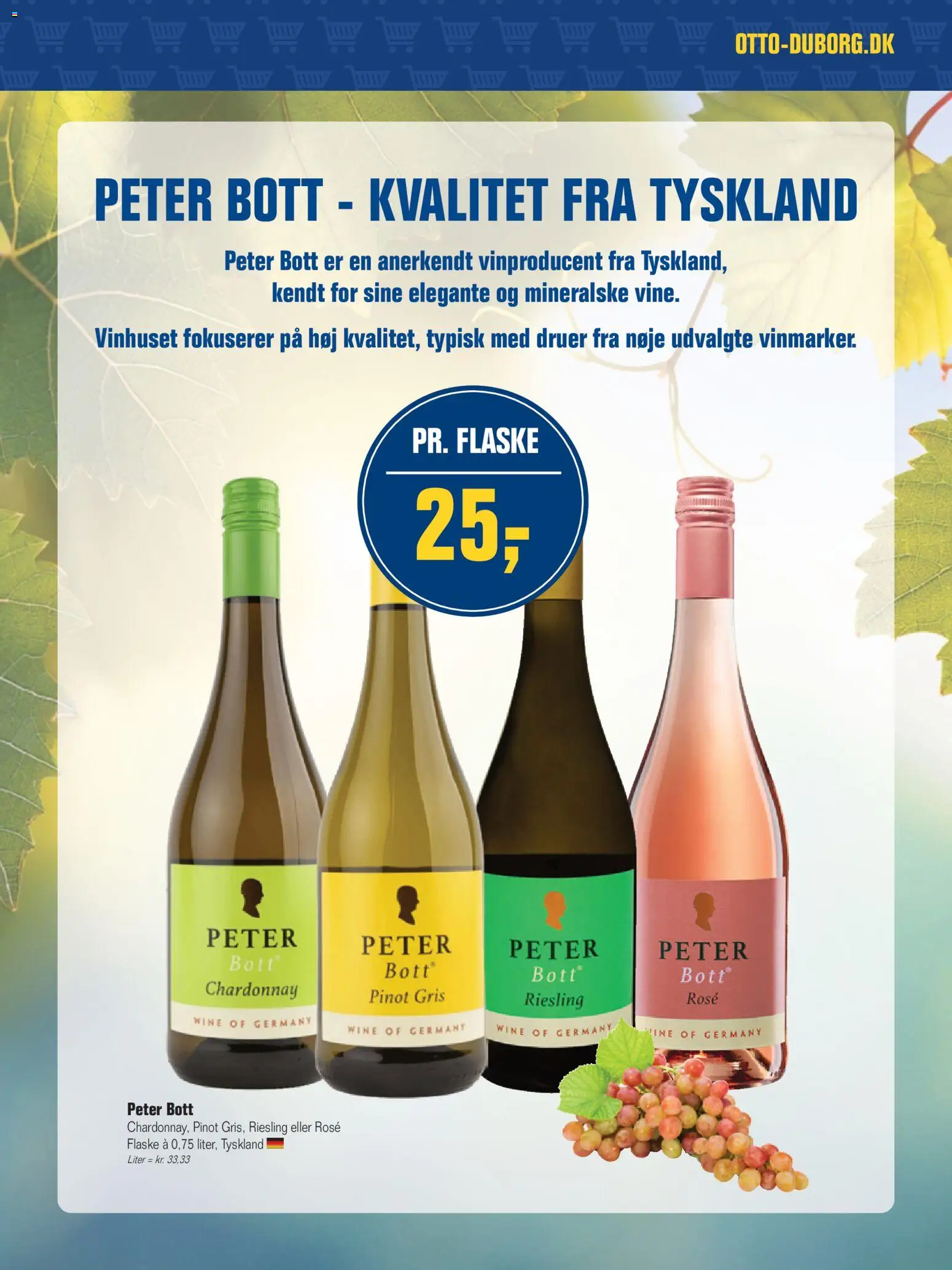 Otto Duborg - Tilbudsavis - page 17- valid from 26/03/2026