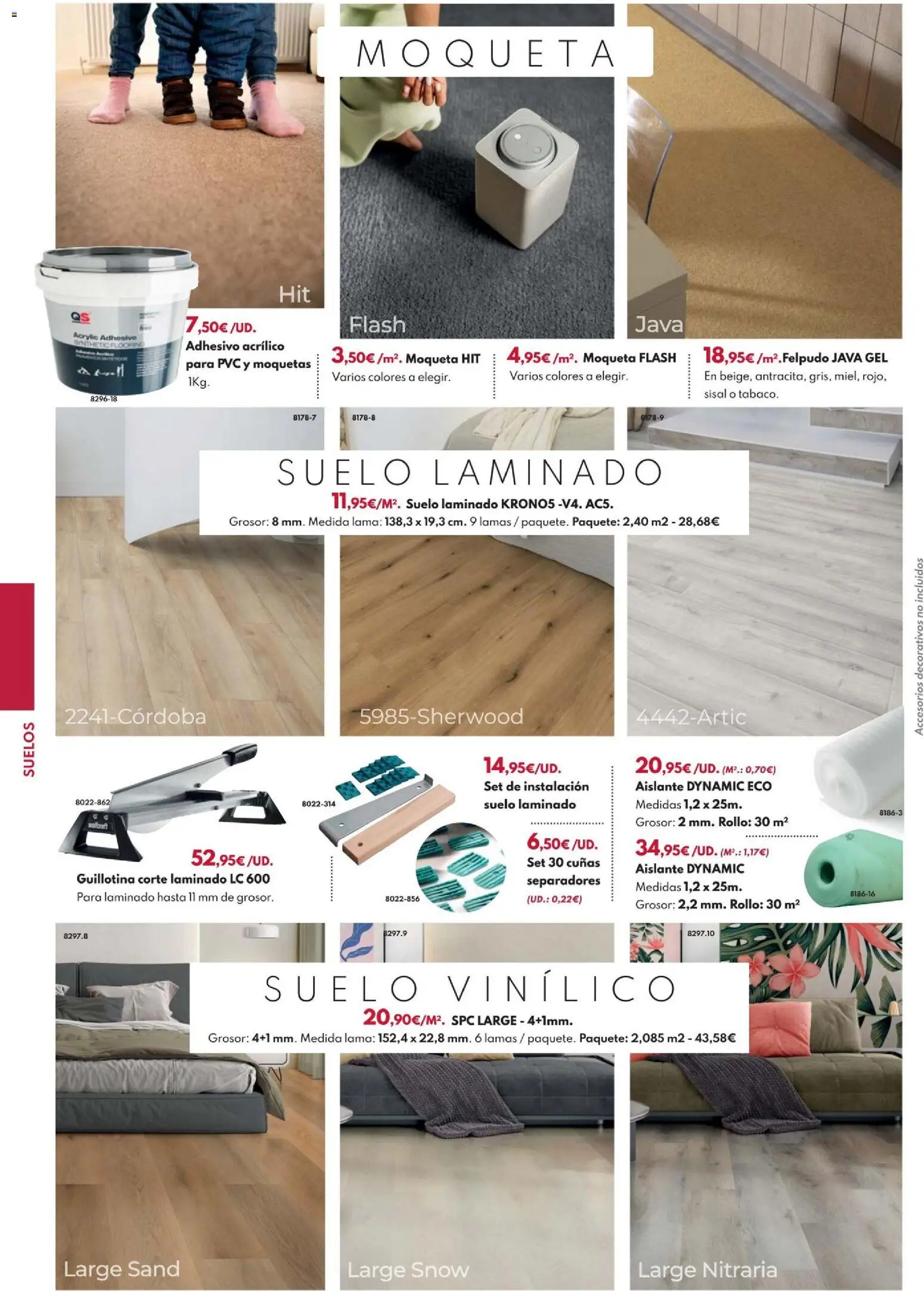 BricoCentro folleto - Página de 7 - Válido desde 26/01/2026