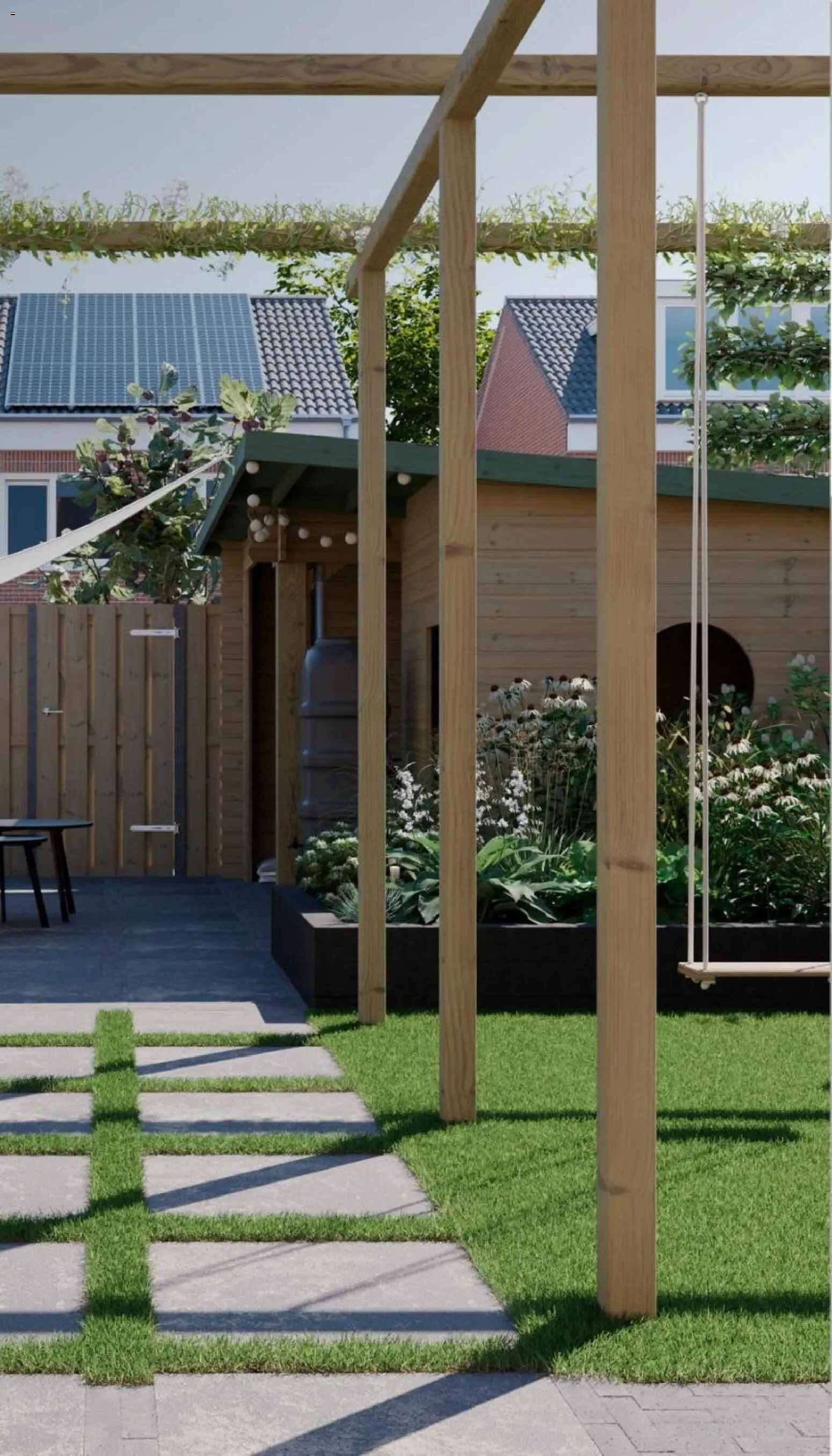 GAMMA - Tuin inspiratie - page 5- valid from 26-02-2026