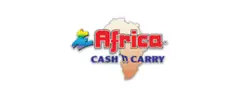 Africa Cash & Carry shop logo