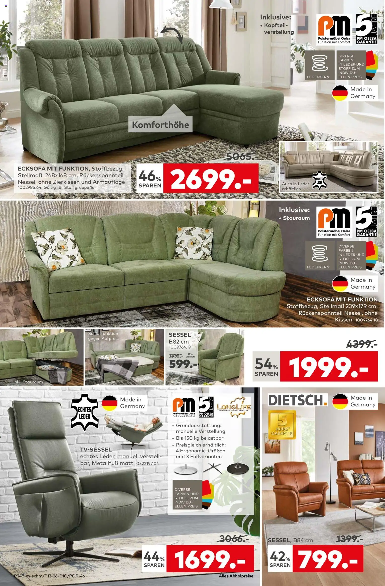 Porta! Prospekt - Seite 10 - gültig ab 13.04.2026