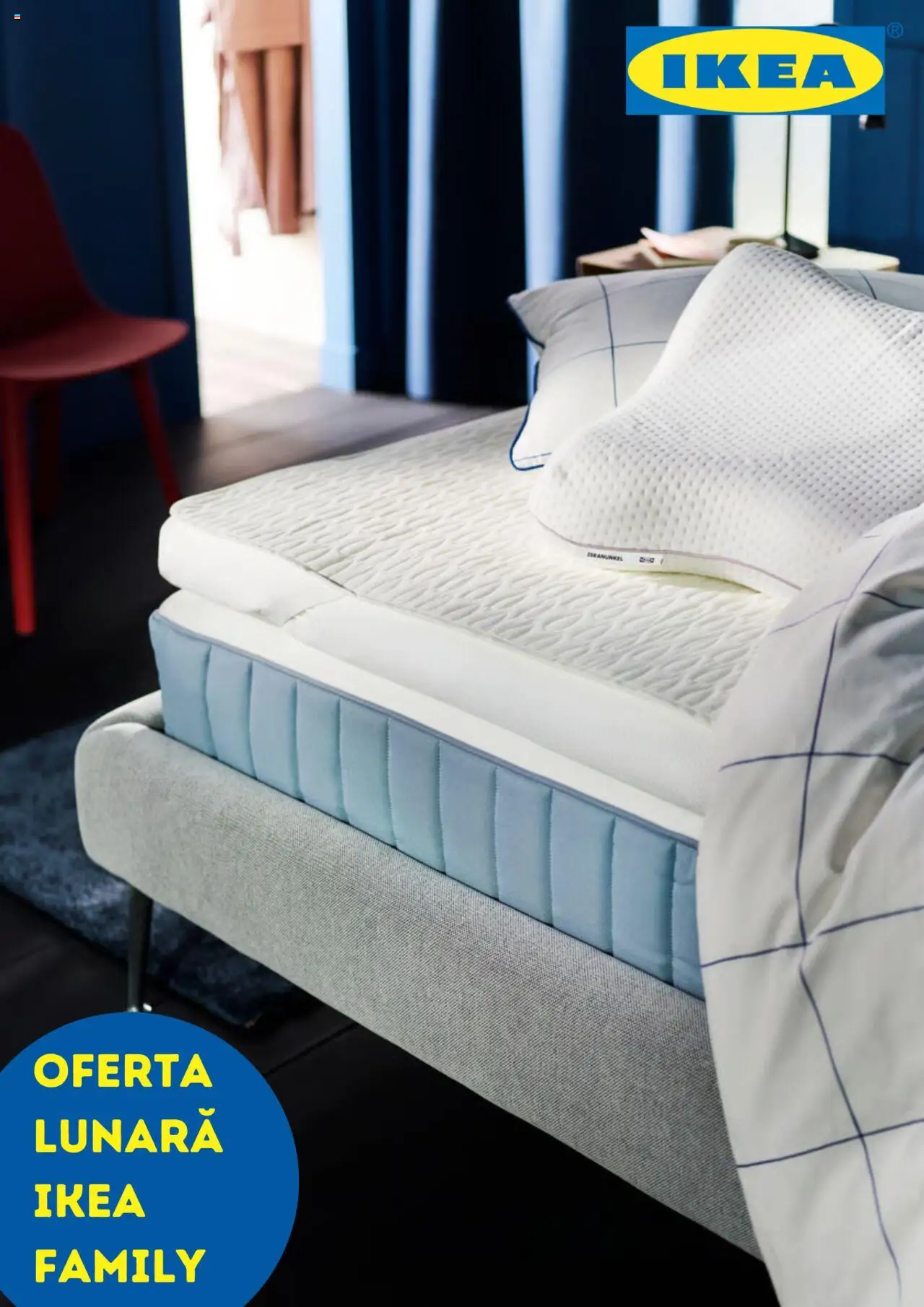 Catalog IKEA - pagina 1- valabil de la 01.08.2025
