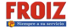 Froiz logo