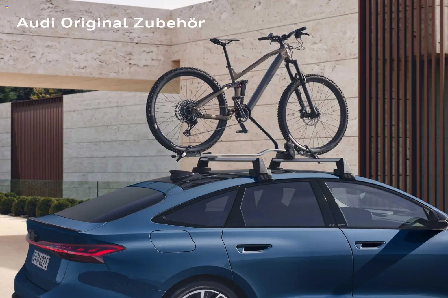 Audi  A6 e-tron - Seite 150 - gültig ab 01.10.2025