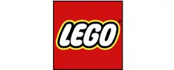 Lego Geschäft logo