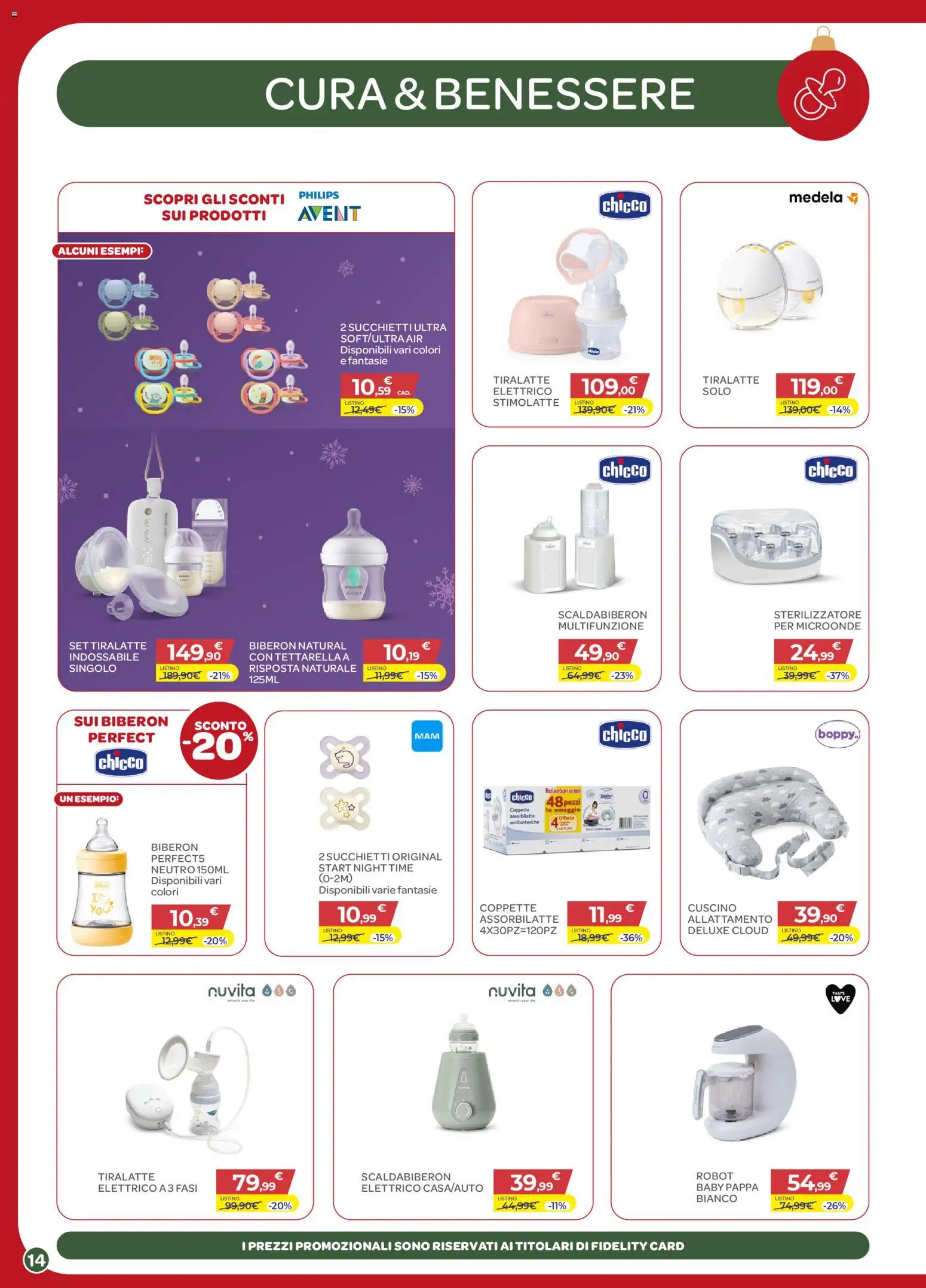 Bimbo store Maglie e Tricase catalogo - pagina 14 - valido dal 04/12/2025