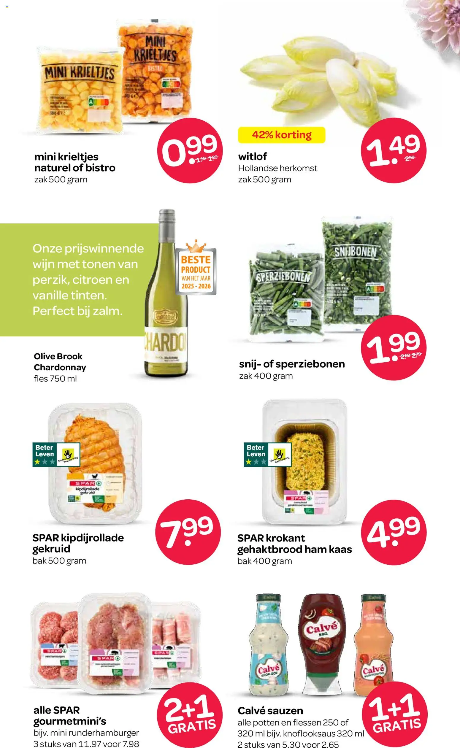 Spar folder - page 11- valid from 26-03-2026