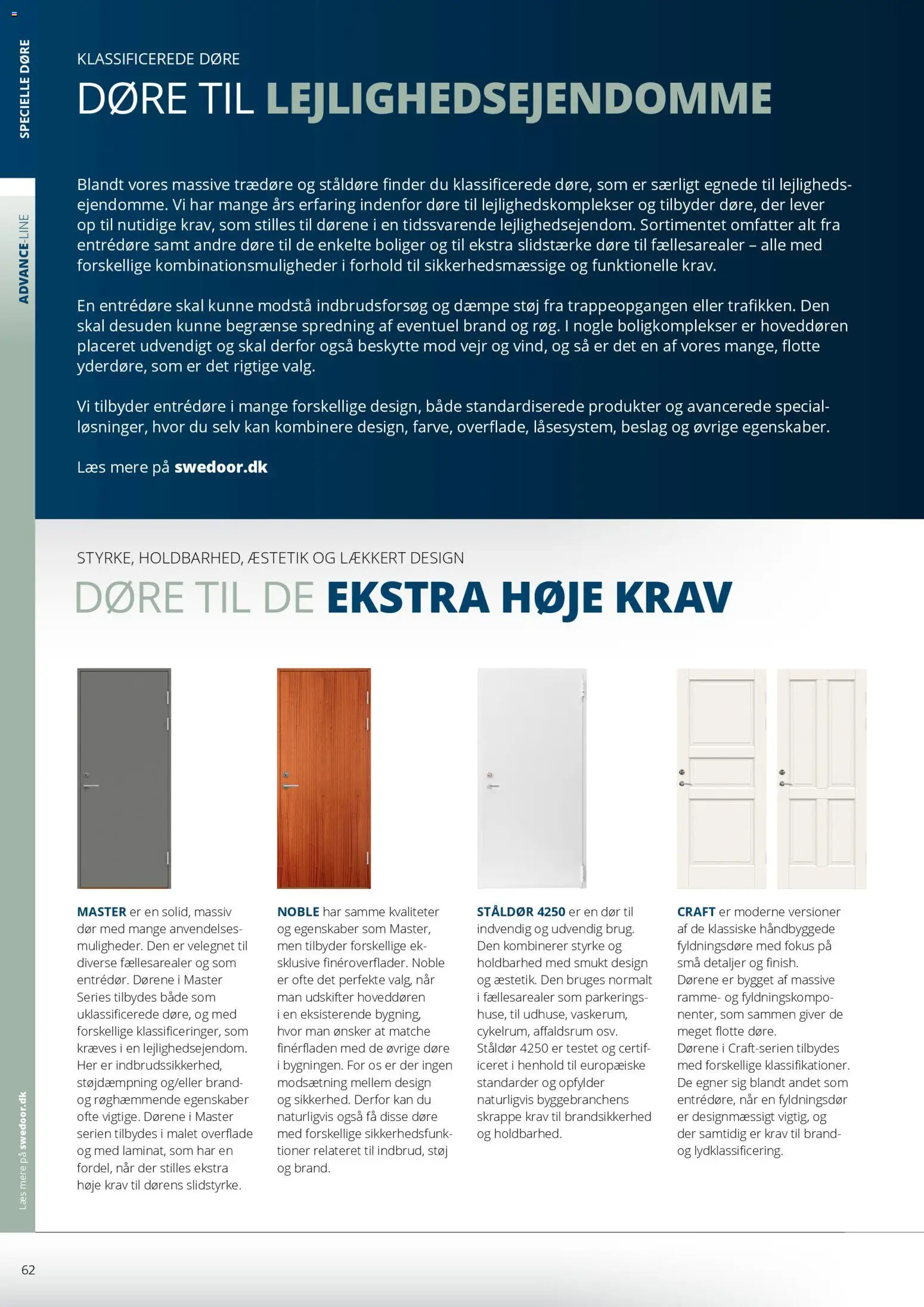 Bauhaus - Swedoor - page 62- valid from 01/01/2026