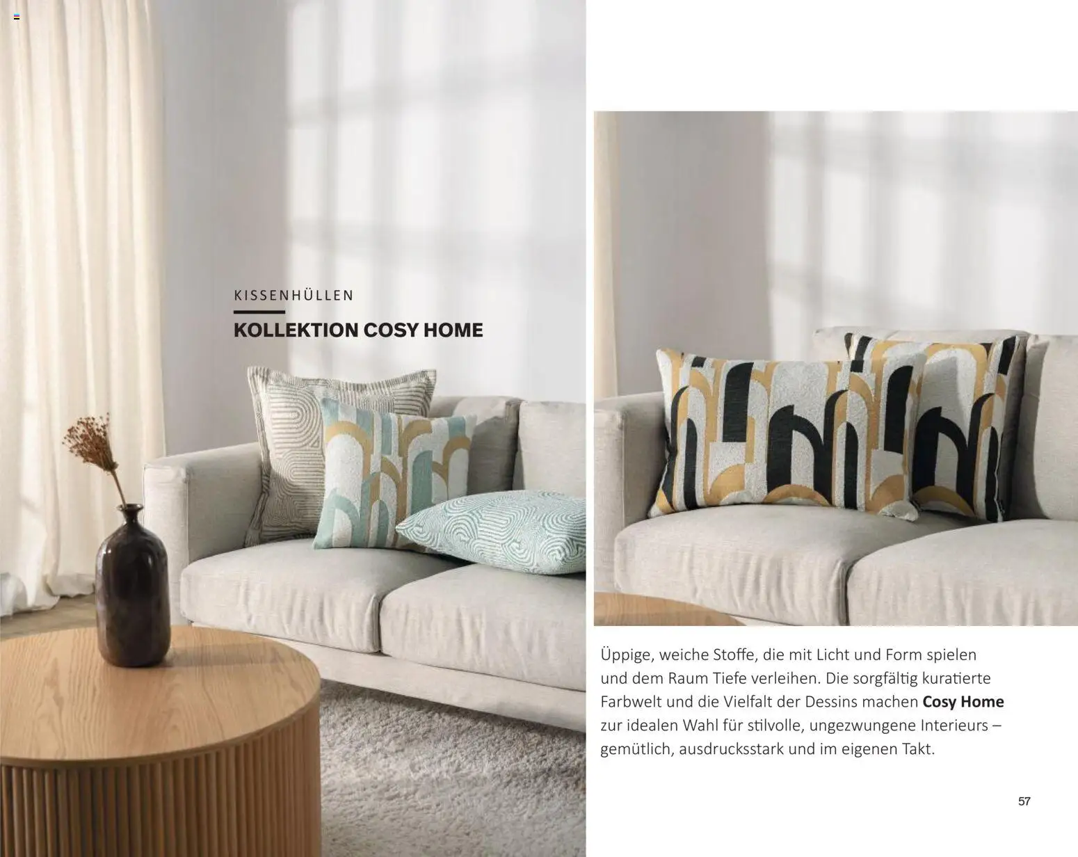 Dekoria Prospekt 	 - Seite 57 - gültig ab 30.01.2026