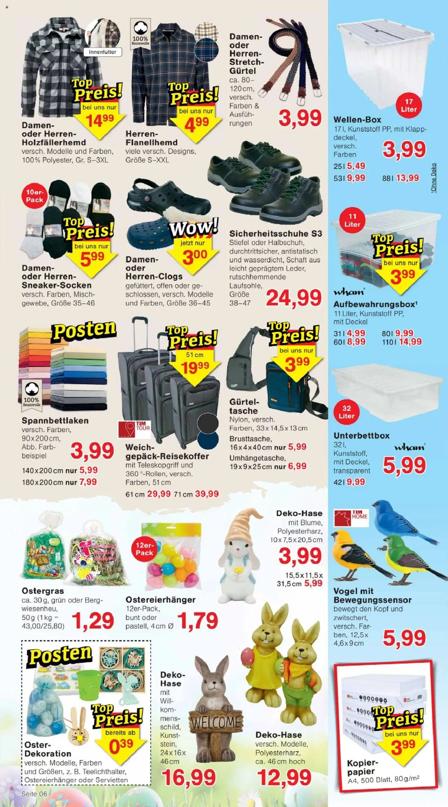 Jawoll Prospekt - Seite 10 - gültig ab 09.03.2026