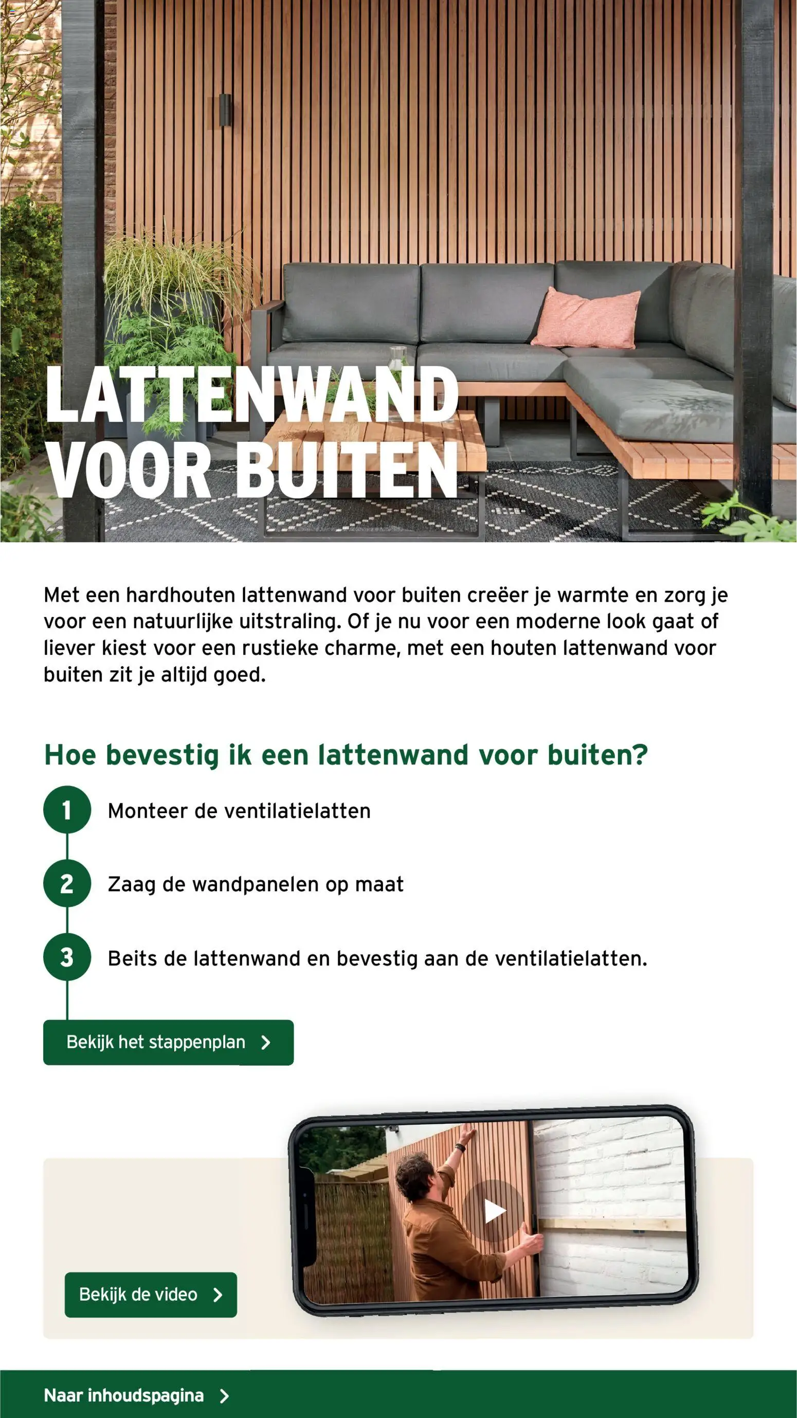 GAMMA -Tuinspecial kluseditie - page 20- valid from 11/02/2026