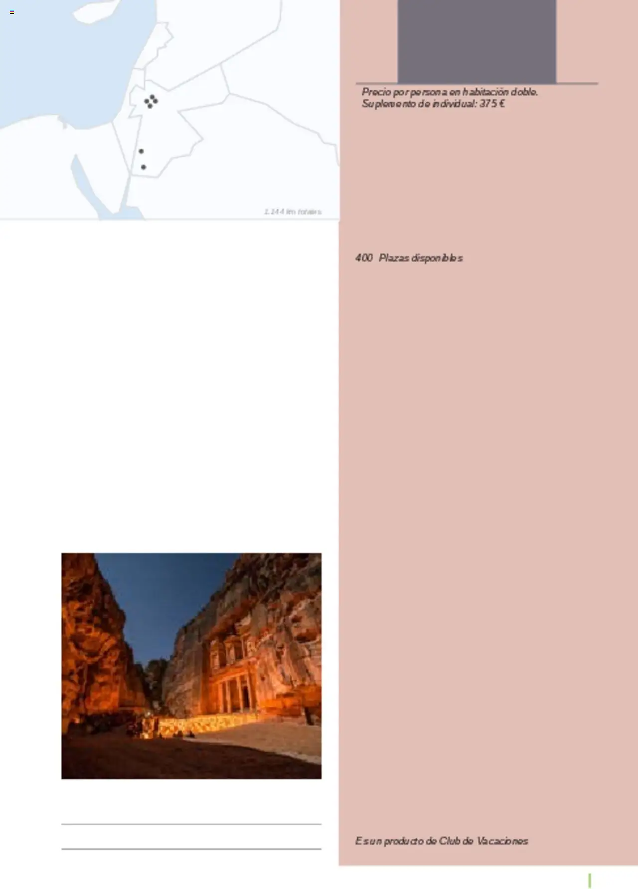 Viajes El Corte Inglés Rutas Culturales de la Comunidad de Madrid - Página de 229 - Válido desde 01/04/2025