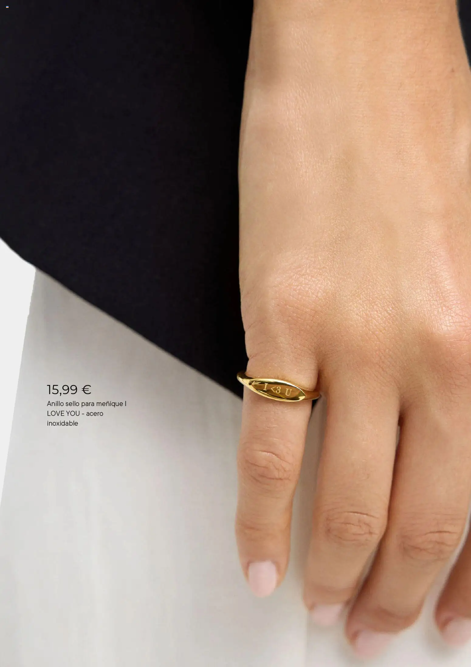 Parfois folleto - Página de 9 - Válido desde 06/12/2025