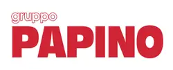 Papino logo logo