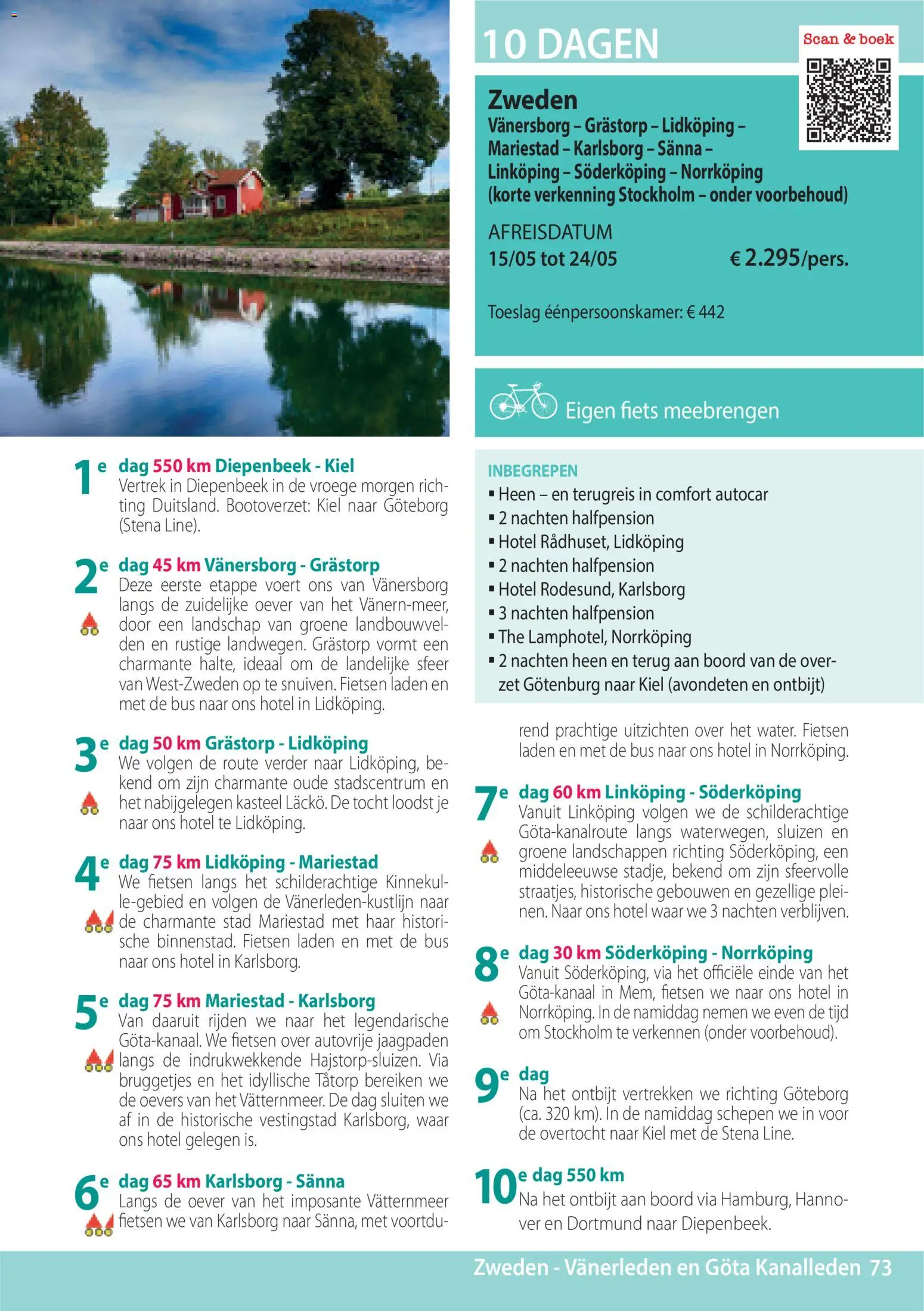 De Zigeuner folder - page 73- valid from 17/11/2025