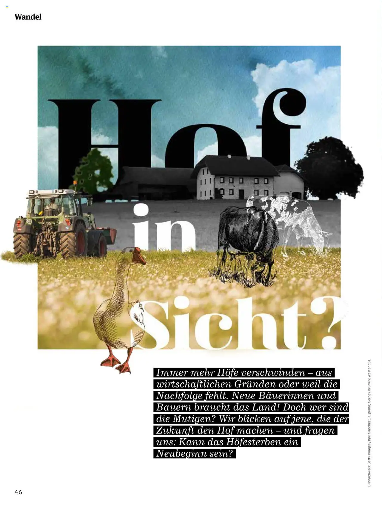 Denns BioMarkt KREO Magazin - Seite 46- gültig ab 14.07.2025