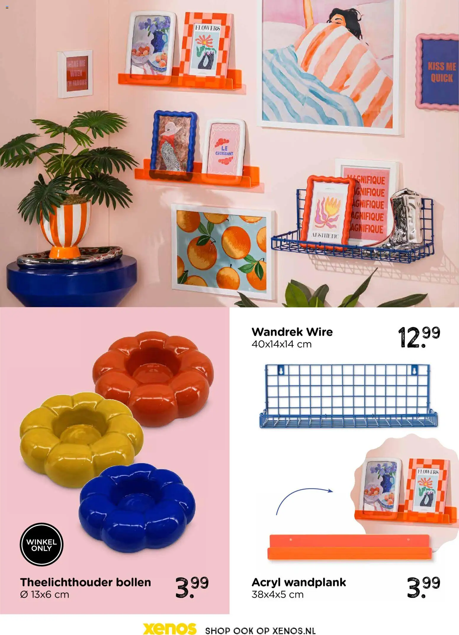 Xenos - Trendmagazine  - page 57- valid from 19-01-2026