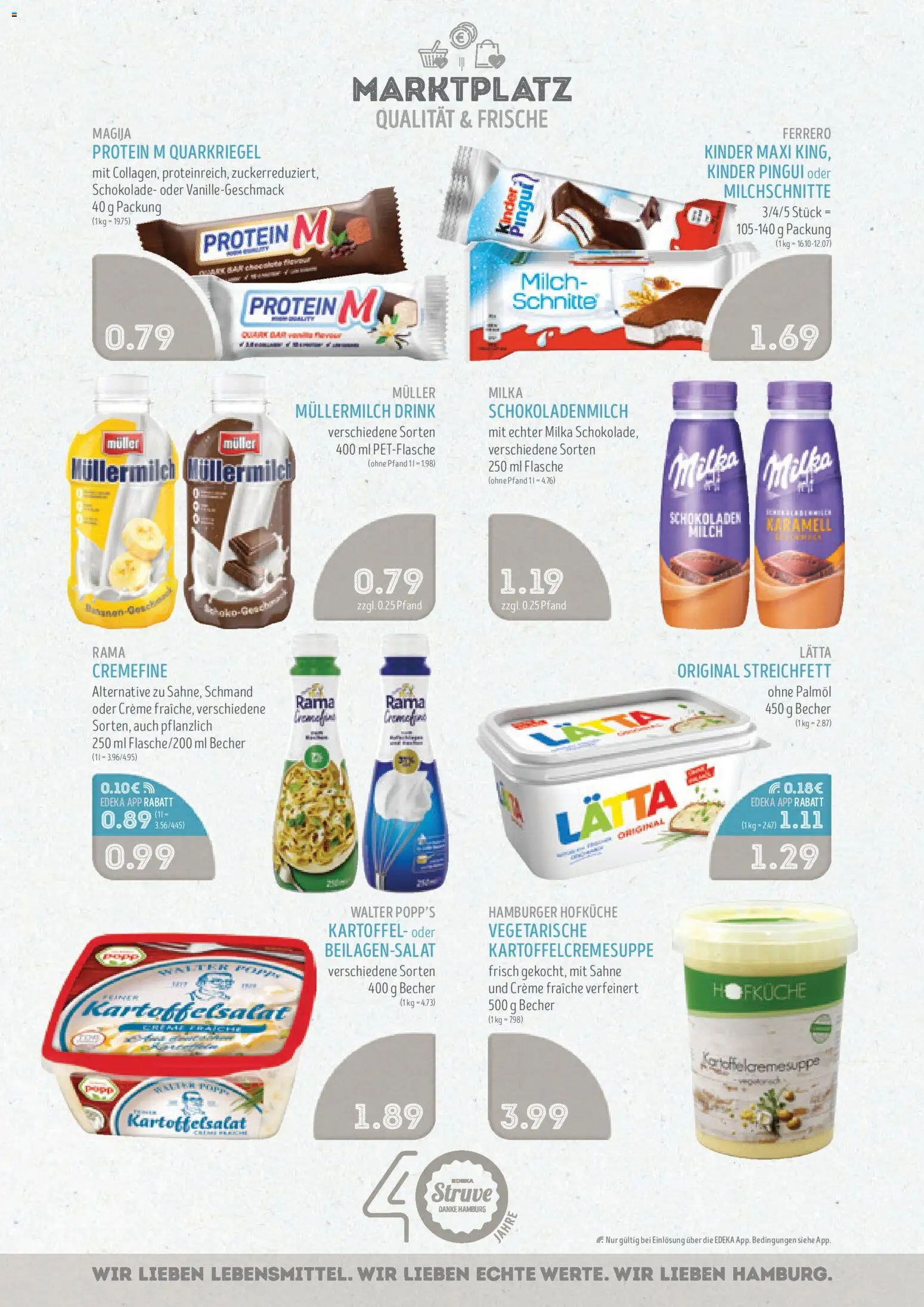 Edeka Struve Prospekt 	 - Seite 7 - gültig ab 02.03.2026