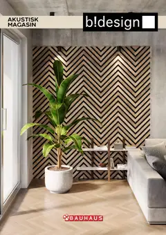 Forhåndsvisning Bauhaus - Bad & VVS gyldig fra 01/01/2026