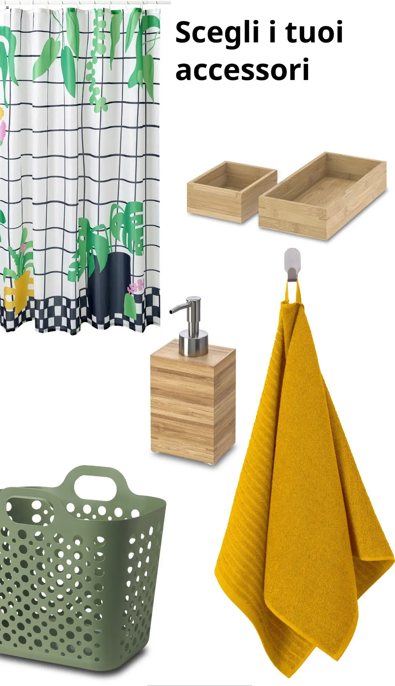 IKEA Brochure Bagni 2024 - pagina 36 - valido dal 19/02/2024